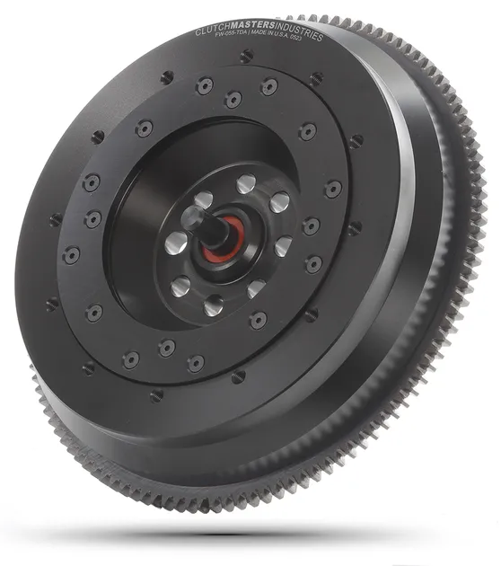 Clutch Masters Lightweight Aluminum Flywheel for FX725 For BMW - FW-055-TDA